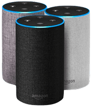 Speakers