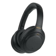 Noise Cancelling Wireless Headphones