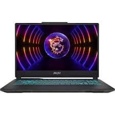 Gaming Laptop RTX 4060