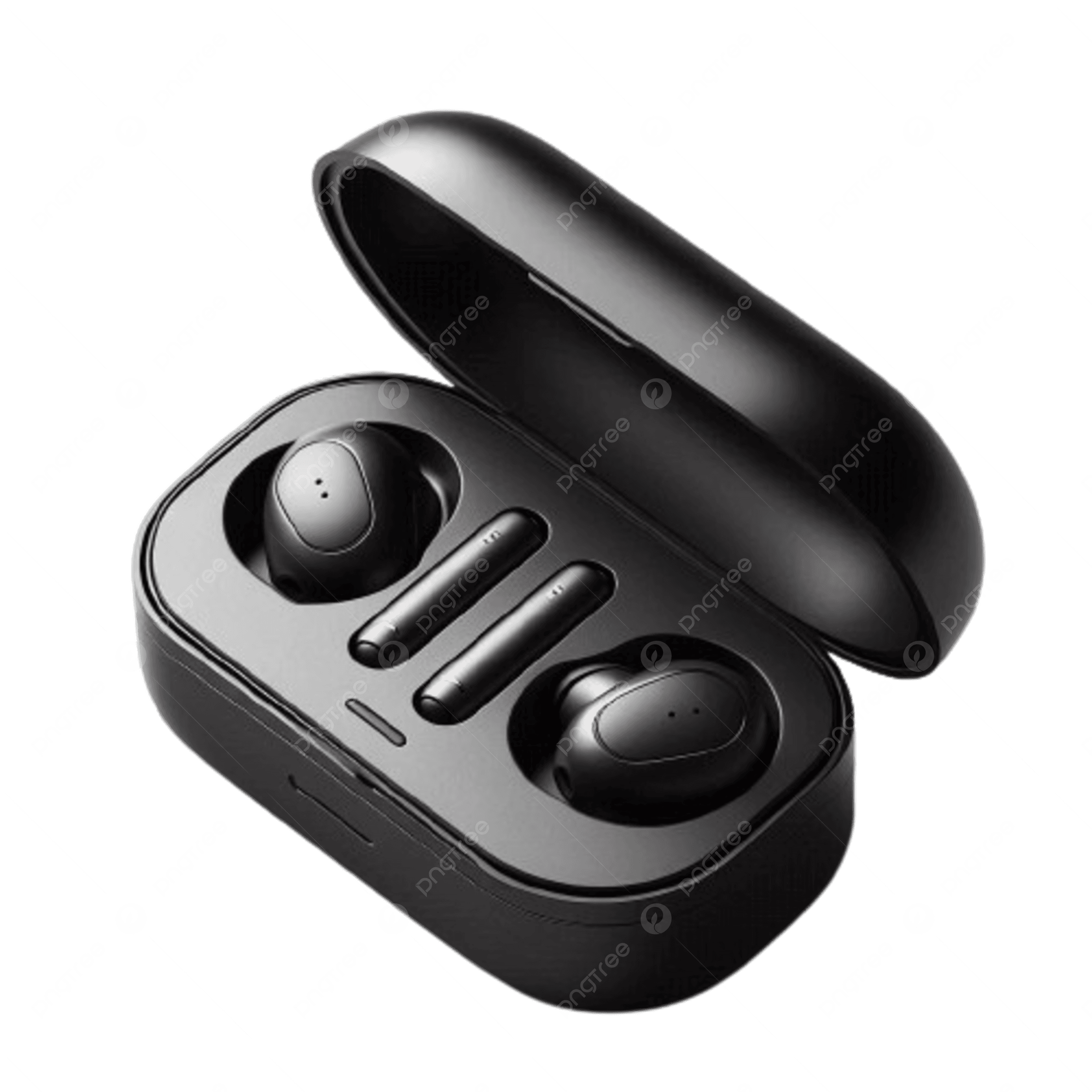 Wireless Bluetooth Earbuds
