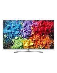 Ultra HD 65" Smart TV