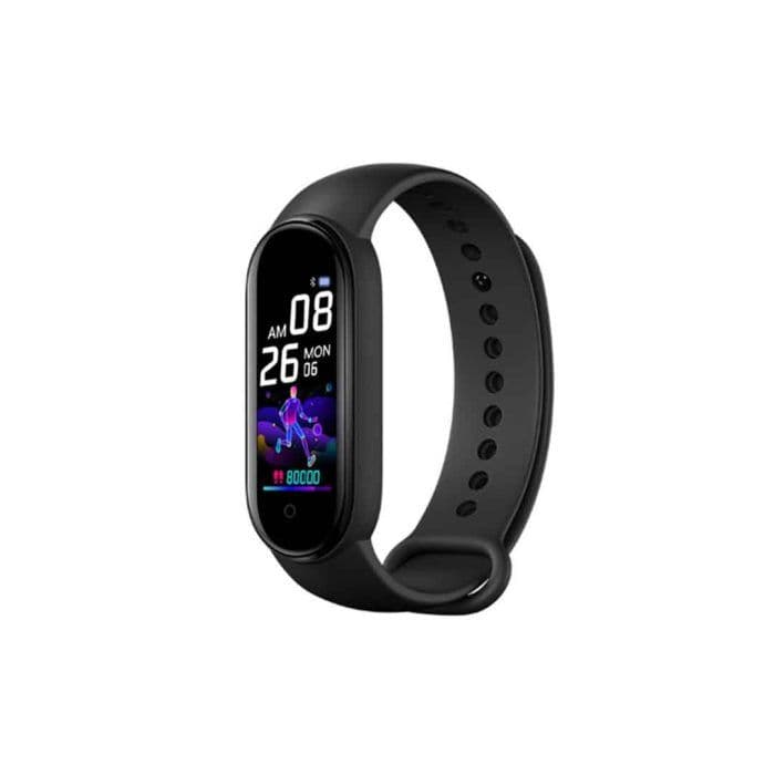 Smart Fitness Band Pro