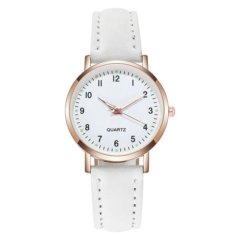 Classic Wrist Watch